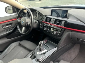 BMW 420 D-140x.км., снимка 8 - Автомобили и джипове - 53602593