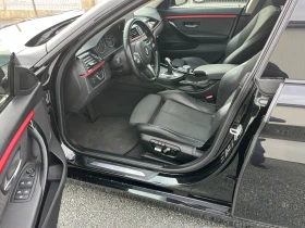 BMW 420 D-140x.км., снимка 14 - Автомобили и джипове - 53602593
