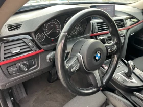 BMW 420 D-140x.км., снимка 13 - Автомобили и джипове - 53602593