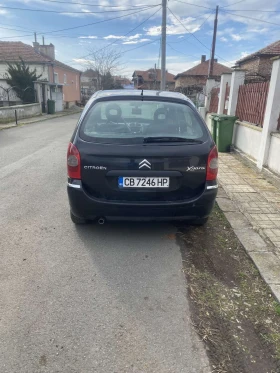 Citroen Xsara picasso, снимка 4 - Автомобили и джипове - 53608067