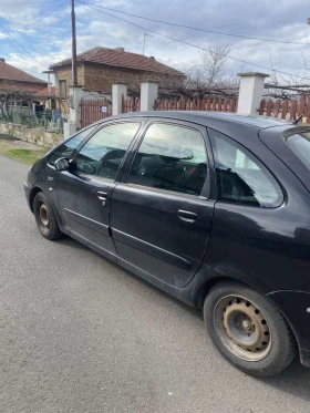 Citroen Xsara picasso, снимка 3 - Автомобили и джипове - 53608067