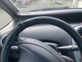 Citroen Xsara picasso, снимка 9 - Автомобили и джипове - 53608067