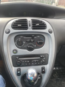 Citroen Xsara picasso, снимка 8 - Автомобили и джипове - 53608067