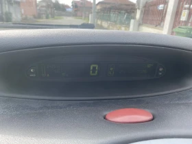 Citroen Xsara picasso, снимка 7 - Автомобили и джипове - 53608067