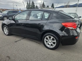 Chevrolet Cruze 2.0TDI  - 3550 € / 6943.20 лв. - 88309665 6