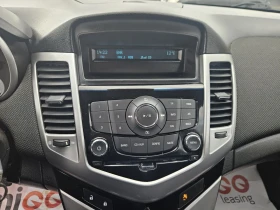 Chevrolet Cruze 2.0TDI  - 3550 € / 6943.20 лв. - 88309665 10