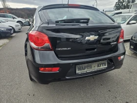 Chevrolet Cruze 2.0TDI  - 3550 € / 6943.20 лв. - 88309665 5