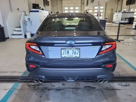 Subaru WRX 2 КЛЮЧА| CARFAX|  | Auto.bg — изображение 6