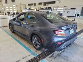 Subaru WRX 2 КЛЮЧА| CARFAX|  | Auto.bg — изображение 4