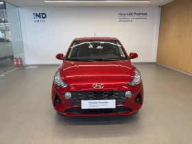 Hyundai I10 COMFORT - 12200 € / 23861.13 лв. - 27885725 8