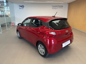 Hyundai I10 COMFORT - 12200 € / 23861.13 лв. - 27885725 3