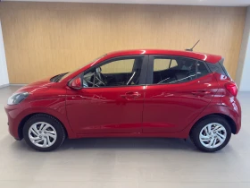 Hyundai I10 COMFORT - 12200 € / 23861.13 лв. - 27885725 2