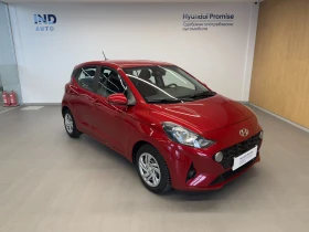 Hyundai I10 COMFORT - 12200 € / 23861.13 лв. - 27885725 7