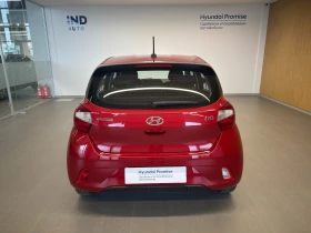 Hyundai I10 COMFORT - 12200 € / 23861.13 лв. - 27885725 4