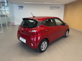 Hyundai I10 COMFORT - 12200 € / 23861.13 лв. - 27885725 5