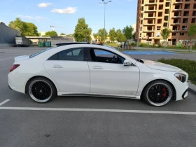 Mercedes-Benz CLA 250 | Mobile.bg � ����� ������ 10