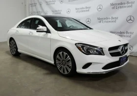 ������ Mercedes-Benz CLA 25...