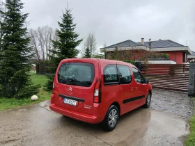 Citroen Berlingo  1.6 Selection - 6400 € / 12517.31 лв. - 62731667 4