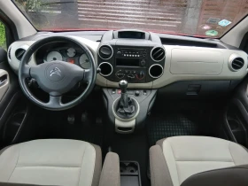 Citroen Berlingo  1.6 Selection - 6400 € / 12517.31 лв. - 62731667 7