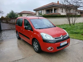 Citroen Berlingo  1.6 Selection - 6400 € / 12517.31 лв. - 62731667 3