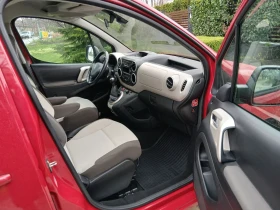Citroen Berlingo  1.6 Selection - 6400 € / 12517.31 лв. - 62731667 9