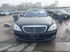 Mercedes-Benz S 550 5.5l 4Matic | Auto.bg — изображение 12