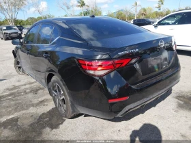 Nissan Sentra 2.0l Sv Xtronic Cvt | Mobile.bg � ����� ������ 3