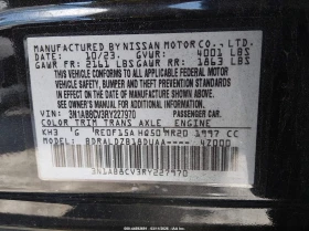 Nissan Sentra 2.0l Sv Xtronic Cvt | Mobile.bg � ����� ������ 9
