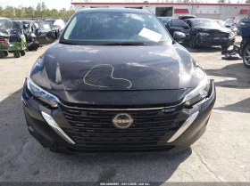 Nissan Sentra 2.0l Sv Xtronic Cvt | Mobile.bg � ����� ������ 12