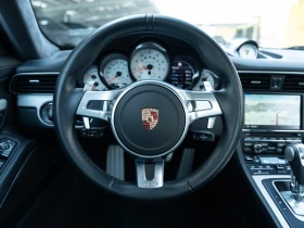 Porsche 911 Turbo S Coupe - 119900 € / 234504.02 лв. - 92270837 8