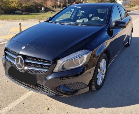 Mercedes-Benz A 200 7G tronic , LED | Mobile.bg � ����� ������ 2