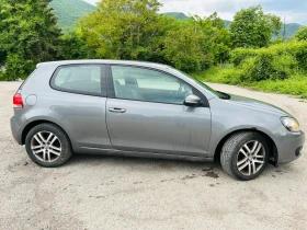VW Golf 6 | Mobile.bg � ����� ������ 4