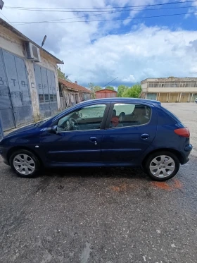 Peugeot 206 | Mobile.bg � ����� ������ 3