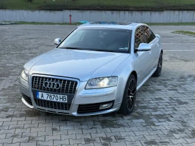 Audi A8 D3 Facelift 3.0d 233hp | Mobile.bg � ����� ������ 3