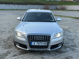 Audi A8 D3 Facelift 3.0d 233hp | Mobile.bg � ����� ������ 2
