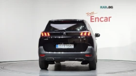 Peugeot 5008 * GT* KEYLESS* Camera* 360*  - 23500 € / 45962.00 лв. - 78216602 4