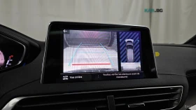 Peugeot 5008 * GT* KEYLESS* Camera* 360*  - 23500 € / 45962.00 лв. - 78216602 14
