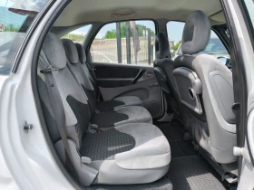 Citroen Xsara picasso 1.6i | Auto.bg — изображение 11