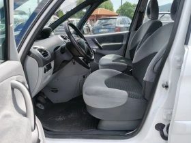 Citroen Xsara picasso 1.6i | Auto.bg — изображение 9