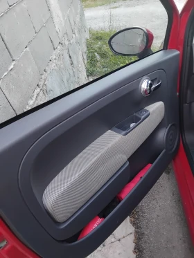 Fiat 500 | Mobile.bg � ����� ������ 10
