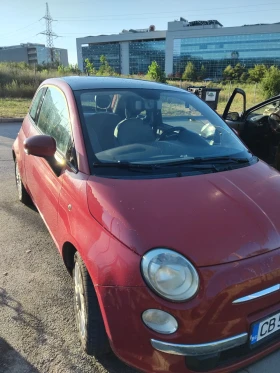 Fiat 500 | Mobile.bg � ����� ������ 6