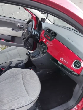 Fiat 500 | Mobile.bg � ����� ������ 12