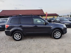 Subaru Forester 2.0 бензин | Auto.bg — изображение 4