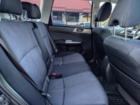 Subaru Forester 2.0 бензин | Auto.bg — изображение 13