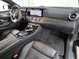 Mercedes-Benz E 53 AMG E53 AMG 4MATIC+ Coupe| 429к.с.| ВКЛ.ТЕХНОТЕСТ - 39300 € - 80279872 7