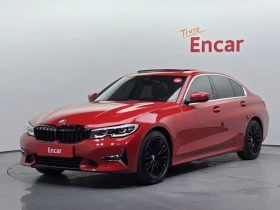 ������ BMW 320