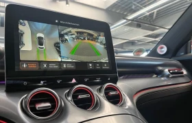 Smart Smart #3 BRABUS* PANO* HEAD-UP* PANO* 360CAM* DISTR* BEATS* | Mobile.bg � ����� ������ 6