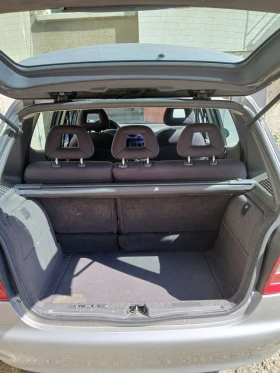 Mercedes-Benz A 160 Elegance - 1350 € - 12513336 11