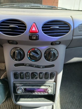 Mercedes-Benz A 160 Elegance - 1350 € - 12513336 7