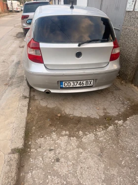 BMW 116 | Mobile.bg � ����� ������ 9